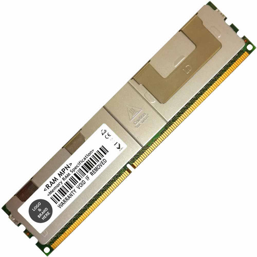 DDR4 SODIMM Laptop RAM — 8GB