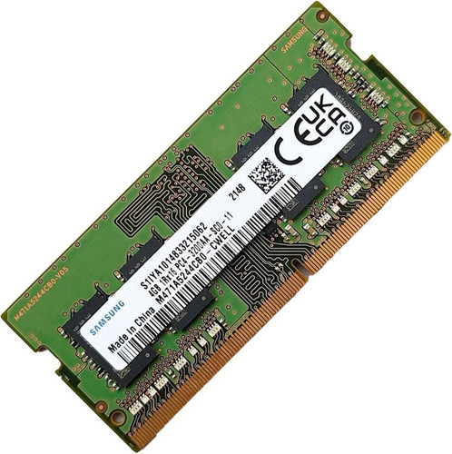 Hynix SODIMM — 4GB