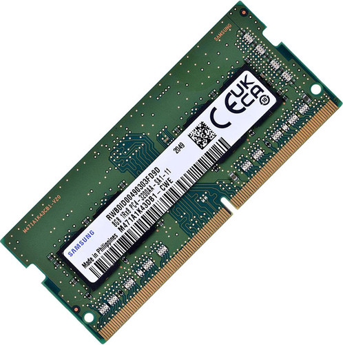 Samsung DDR5 RAM — 16GB